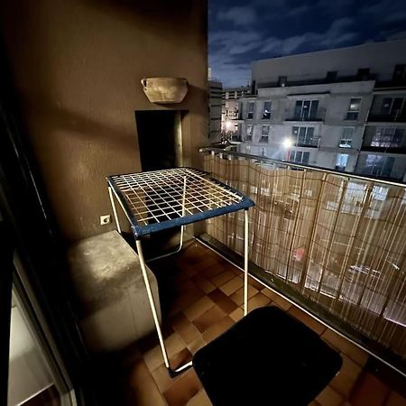 Appartement Sympa Френ Екстер'єр фото