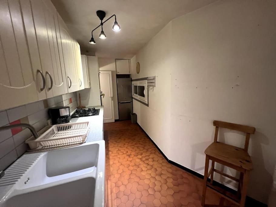 Appartement Sympa Френ Екстер'єр фото