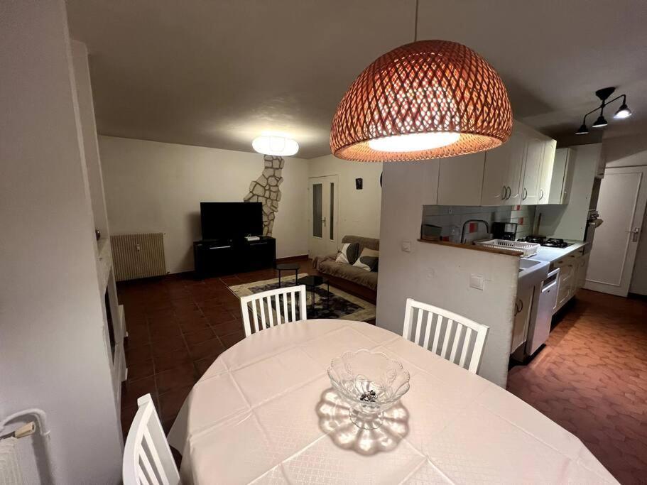 Appartement Sympa Френ Екстер'єр фото