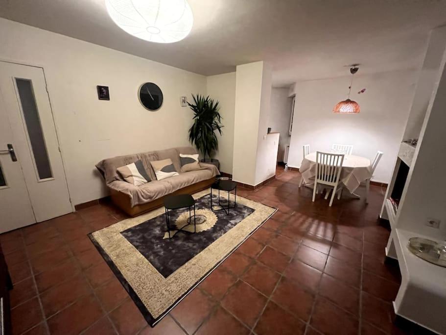 Appartement Sympa Френ Екстер'єр фото