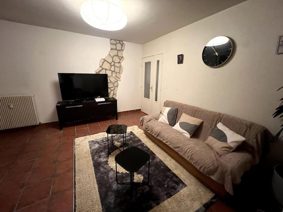 Appartement Sympa Френ Екстер'єр фото